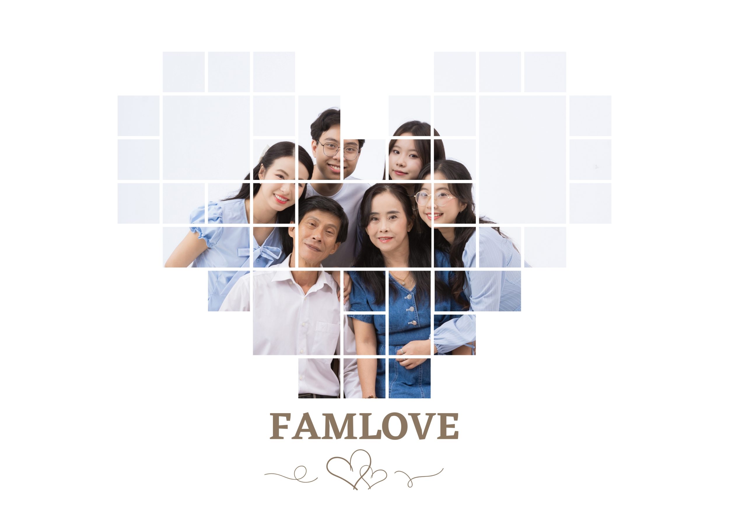 Bảng giá chụp ảnh phong cách Hàn Quốc