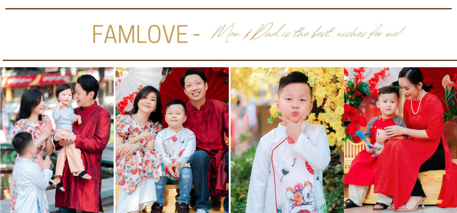 chụp ảnh gia đình tphcm