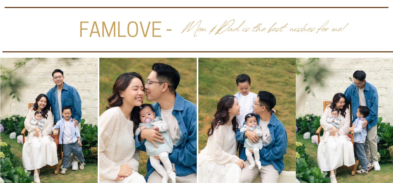 chụp hình gia đình đẹp tphcm