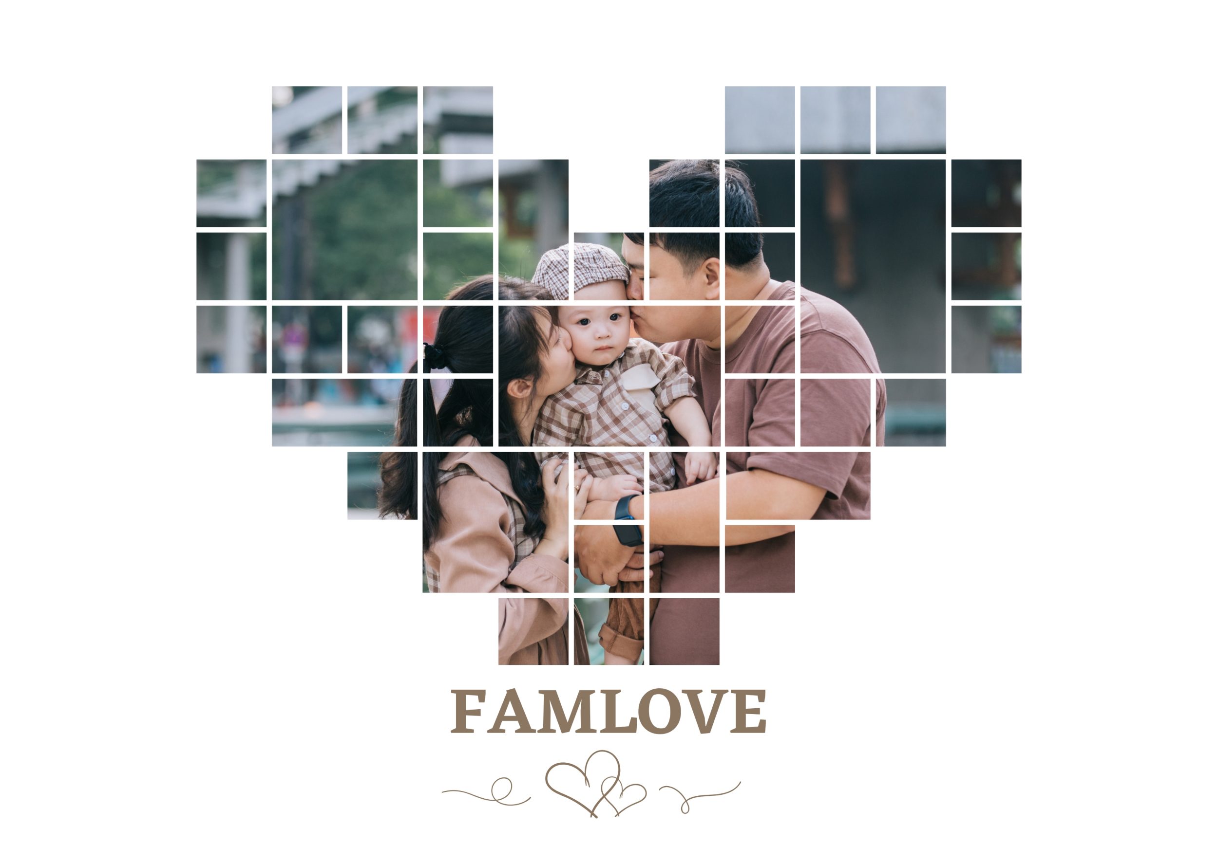 studio chụp ảnh gia đình đẹp ở hà nội