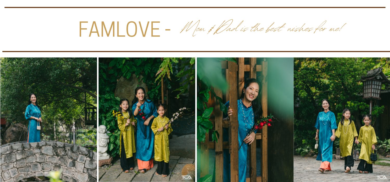 studio chụp hình gia đình ở tphcm