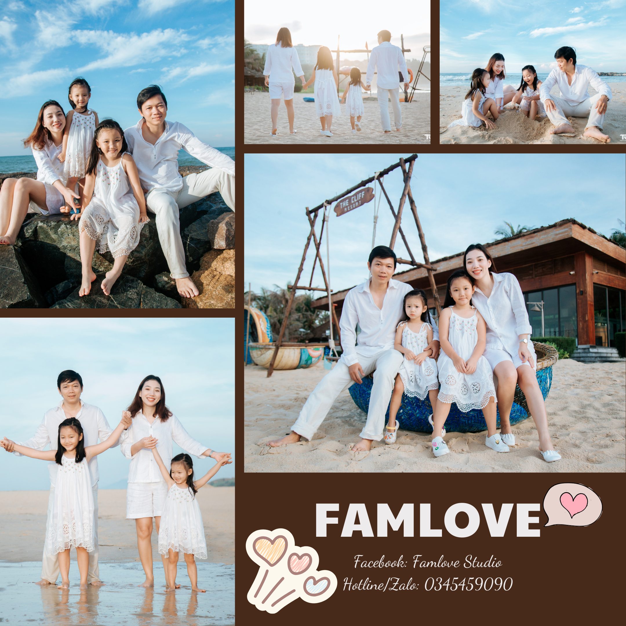 chụp ảnh gia đình đẹp hà nội