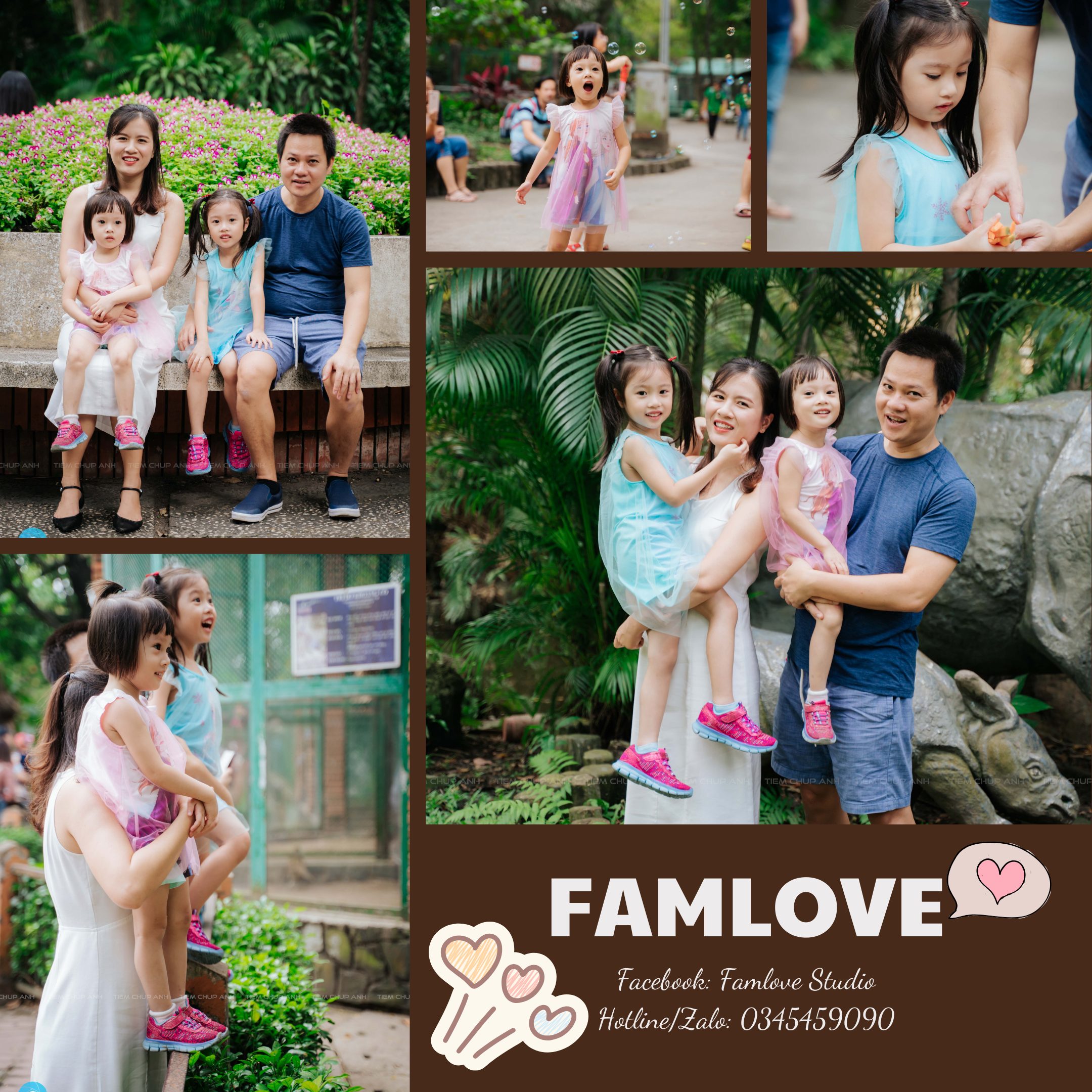 chụp ảnh gia đình đẹp tại hà nội