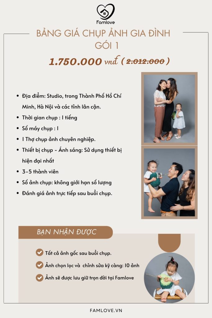 hình ảnh gia đình có 3 thế hệ