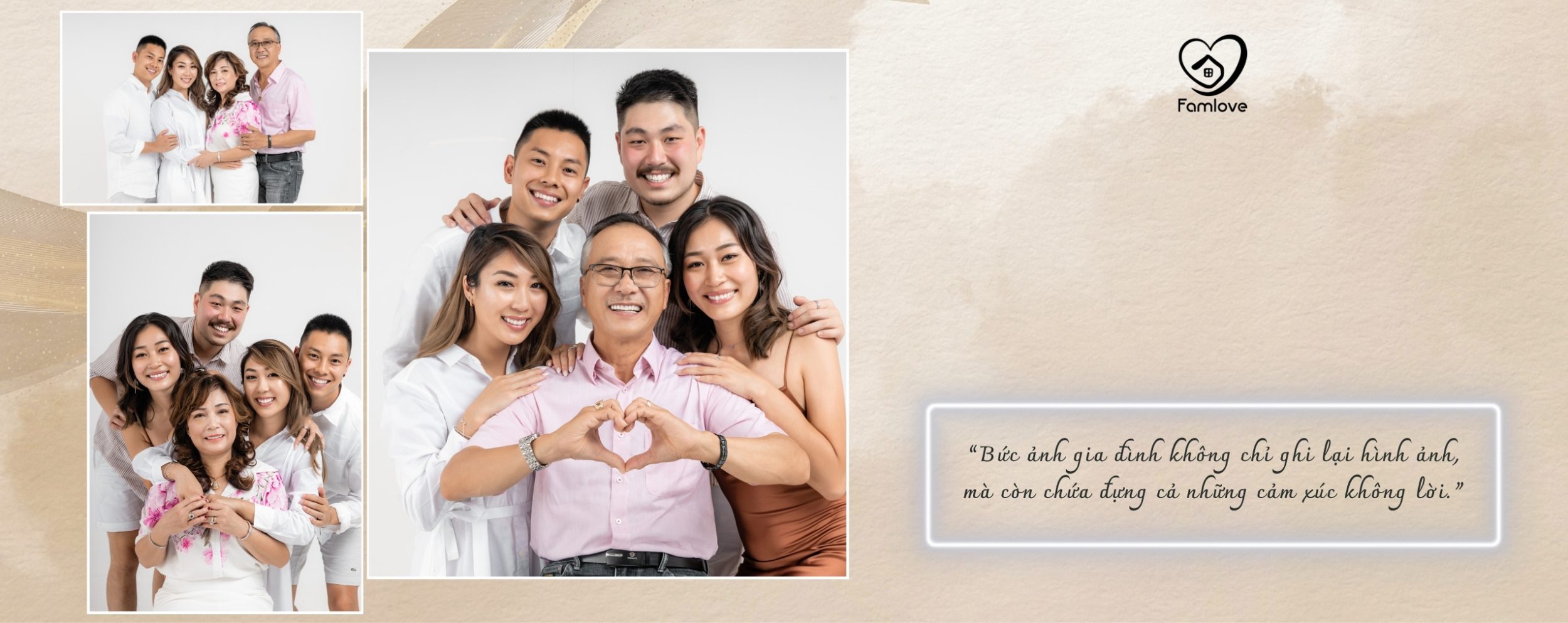 Bảng giá chụp ảnh phong cách Hàn Quốc